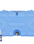 Exodus 35 Gallon Water Tank + 55 Gallon Water Preserver