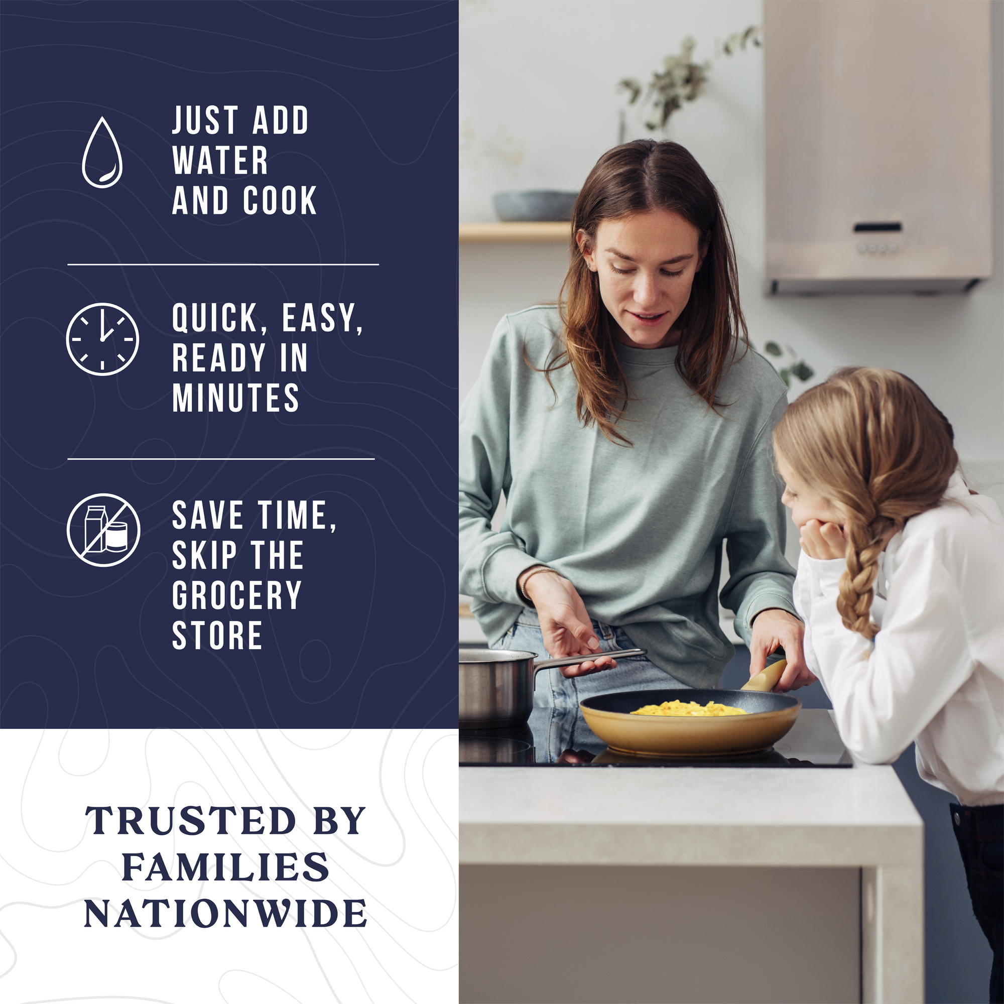 The 30 Day Emergency Starter Kit - 35 Gallon Water Tank & 1-Person 30-Day Emergency Food Supply Kit