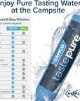 TastePure High-Volume Water Filter
