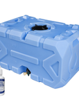 Exodus 35 Gallon Water Tank + 55 Gallon Water Preserver