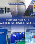 Biofilm Defender - 55 Gallon Water Storage Preserver