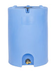 Exodus 55 Gallon Water Tank
