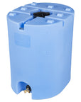 Exodus 55 Gallon Water Tank