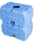 Exodus 35 Gallon - 2 Pack Bundle