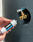 Versa Flow Inline Water Filter