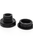 Bulkhead replacement