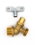 Replacement Faucet with Key