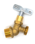 Replacement Faucet with Key