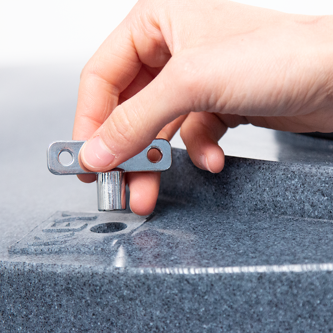 faucet key replacement