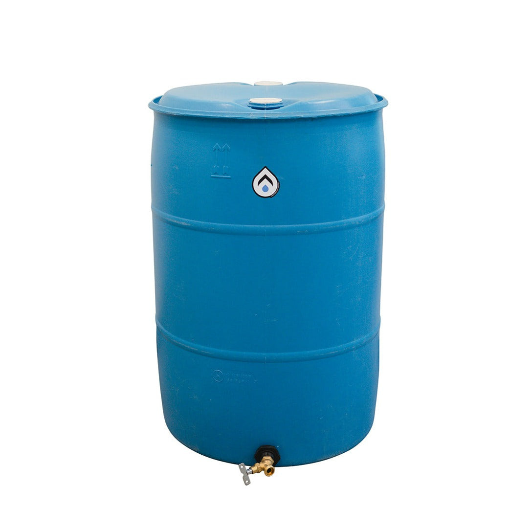 55-Gallon Barrel Conversion Kit
