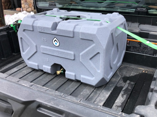 Starter Kits – Rockwell Water