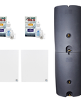 Gallonzo 165 Gallon - 2 Pack Bundle