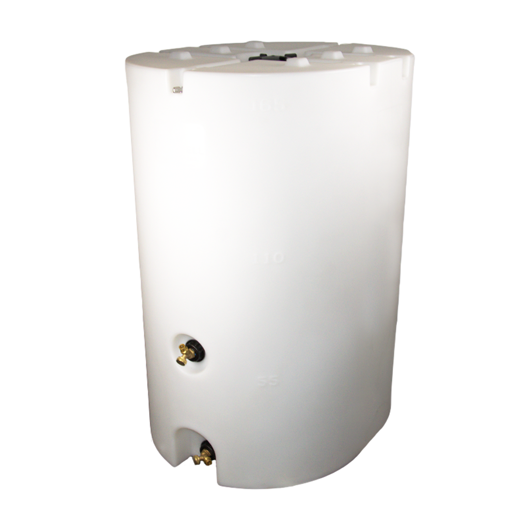 Gallonzo 165 Gallon Water Tank