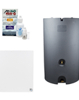 Gallonzo 165 Gallon Water Tank