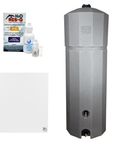 QuakeTank 250 Gallon Water Tank