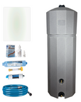 Water Storage Starter Kit Accessories