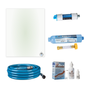 Water Storage Starter Kit Accessories