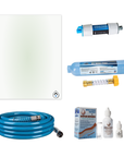 Water Storage Starter Kit Accessories